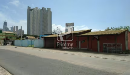 PrÉdio comercial para locaÇÃo em balneÁrio camboriÚ, Barra, Balneário Camboriú - SC