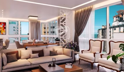 Apartamento 4 dormitÓrios a venda em balneÁrio camboriÚ , Centro, Balneário Camboriú - SC