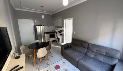 Apartamento 1 dormitÓrio anual quadra mar balneÁrio camboriÚ, Centro, Balneário Camboriú - SC