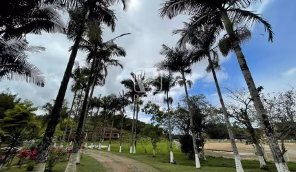 SÍtio a venda em camboriÚ, Rio canoas, Camboriú - SC
