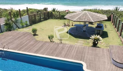 Casa em balneÁrio camboriÚ - praia do estaleirinho, Praia do Estaleirinho, Balneário Camboriú - SC