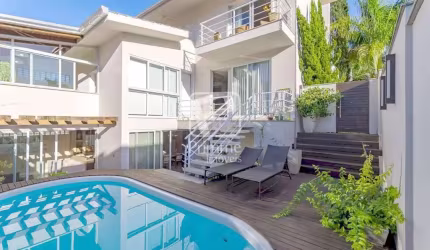 Casa 4 dormitÓrios a venda em balneÁrio camboriÚ, Ariribá, Balneário Camboriú - SC