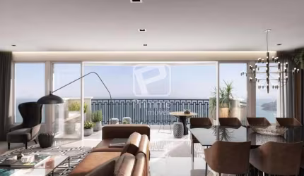 Aurora exclusive home - embraed - balneÁrio camboriÚ, Barra Sul, Balneário Camboriú - SC