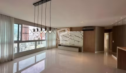 Apartamento 4 suÍtes anual em balneÁrio camboriÚ , Centro, Balneário Camboriú - SC