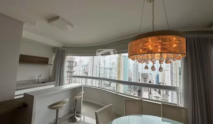 Apartamento 3 dormitÓrios no centro de balneÁrio camboriÚ, Centro, Balneário Camboriú - SC