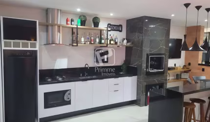 Casa 3 dormitÓrios no bairro areias em camboriu, Areias, Camboriú - SC