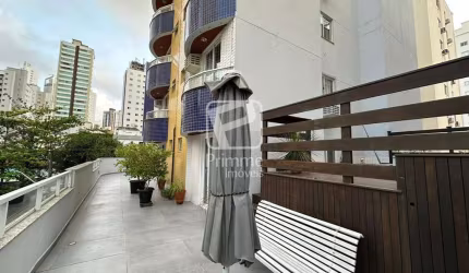 Apartamento com piscina privativa 3 dormitÓrios balneÁrio camboriÚ, Centro, Balneário Camboriú - SC