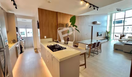 Apartamento 3 dormitorios na praia brava, Praia Brava de Itajaí, Itajaí - SC