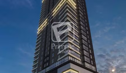Apartamento 4 suites em porto belo, Centro, Porto Belo - SC