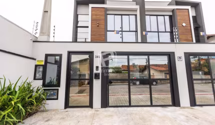 Sobrado no bairro vila real em balneario camboriu, Vila Real, Balneário Camboriú - SC