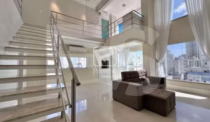 Apartamento duplex 3 suites no centro de balneario camboriu, Centro, Balneário Camboriú - SC
