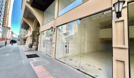 Sala comercial em itapema, Meia Praia, Itapema - SC