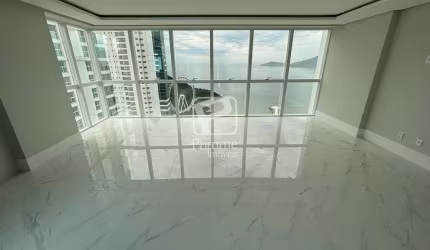 Skyline tower fg empreendimentos balneÁrio camboriÚ, Pioneiros, Balneário Camboriú - SC