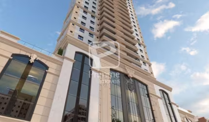 Apartamento com 4 dormitórios à venda sendo 4 suítes, 160.0 m² por - r$ 4.150.000,00 - centro - bal. camboriú/sc, Centro, Balneário Camboriú - SC