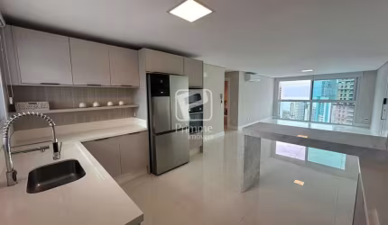 Apartamento 3 suÍtes segunda quadra do mar de balneÁrio camboriu, Centro, Balneário Camboriú - SC