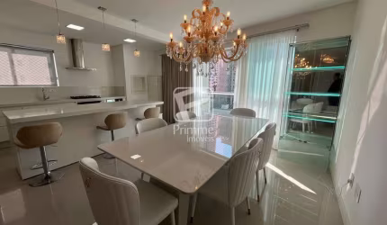 Apartamento 3 dormitÓrios em balneario camboriu, Centro, Balneário Camboriú - SC