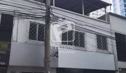 PrÉdio no centro de balneÁrio camboriÚ, Centro, Balneário Camboriú - SC