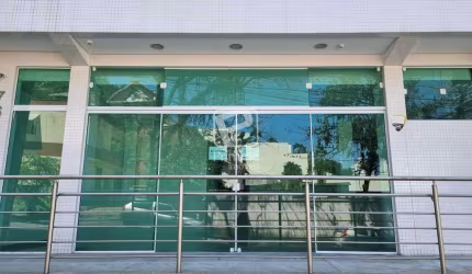 Sala comercial no bairro aririba em balneario camboriu, Ariribá, Balneário Camboriú - SC