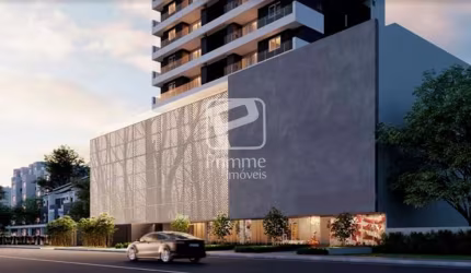 Apartamento alto padrÃo na praia brava, Praia Brava, Itajaí - SC