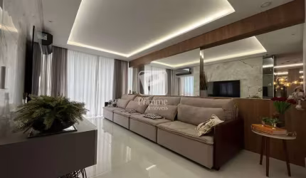 Apartamento alto padrao no bairro pioneiros em balneario camboriu, Pioneiros, Balneário Camboriú - SC