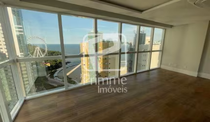 Apartamento padrao embraed no centro de balneario camboriu, Pioneiros, Balneário Camboriú - SC