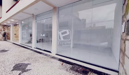 Sala comercial tÉrrea, Centro, Balneário Camboriú - SC