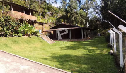 Sitio, Rio Pequeno, Camboriú - SC