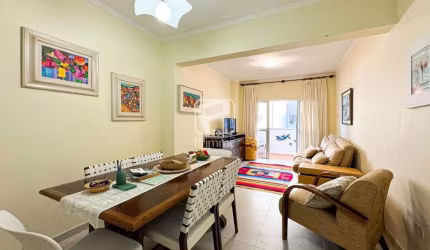 Apartamento quadra mar para locaÇÃo anual, Centro, Balneário Camboriú - SC