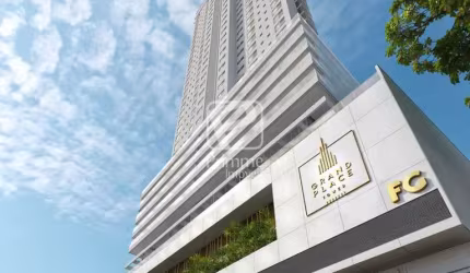Grand place tower, Centro, Balneário Camboriú - SC