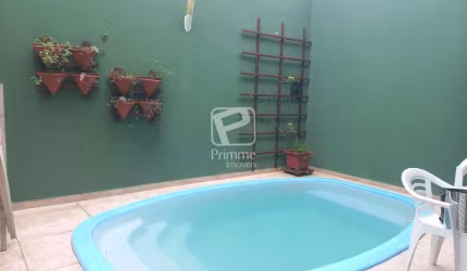Casa triplex 4 suÍtes em balneÁrio camboriÚ, centro, Balneário Camboriú - SC