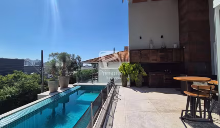 Casa 3 suites na praia dos amores, Praia dos Amores, Balneário Camboriú - SC