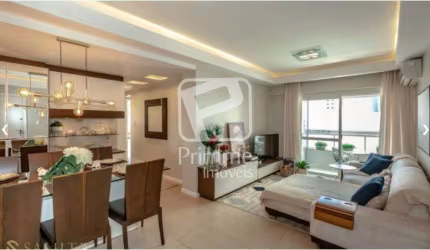 Excelente apartamento 3 dormitorios, Centro, Balneário Camboriú - SC
