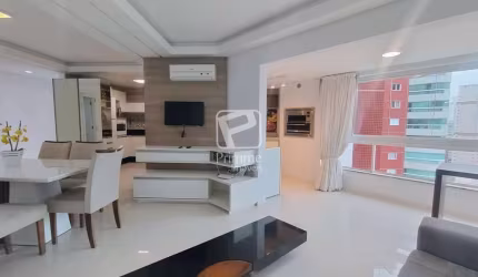 Apartamento no bairro pioneiros , Pioneiros, Balneário Camboriú - SC