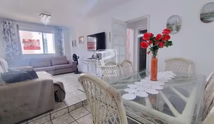 Apartamento 2 dormitorios no centro de balneario camboriu, Centro, Balneário Camboriú - SC