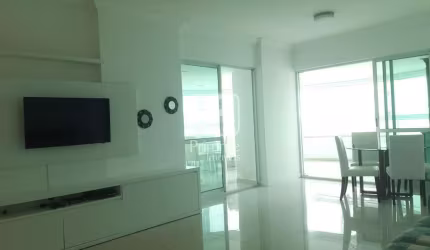 Apartamento 3 suites em balneario camboriu, Pioneiros, Balneário Camboriú - SC