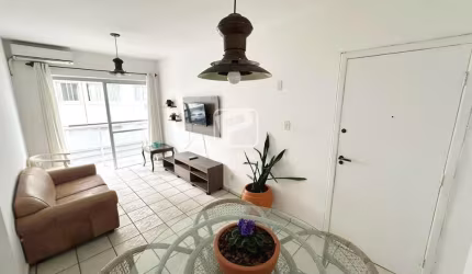 Apartamento 1 dormitÓrio diferenciado anual em balneÁrio camboriÚ, Centro, Balneário Camboriú - SC