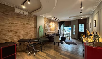 Sala comercial no centro de balneario camboriu, Centro, Balneário Camboriú - SC