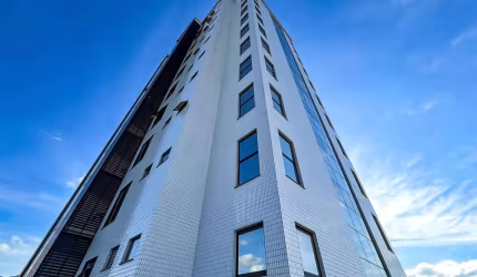 Residencial Abu Dhabi