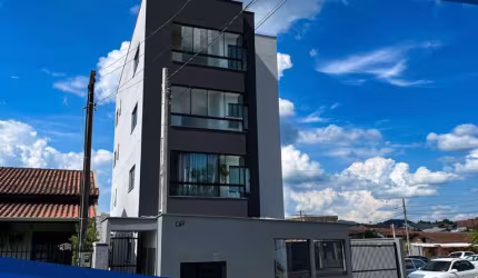 Apartamento à venda no bairro Tapajós - Indaial/SC