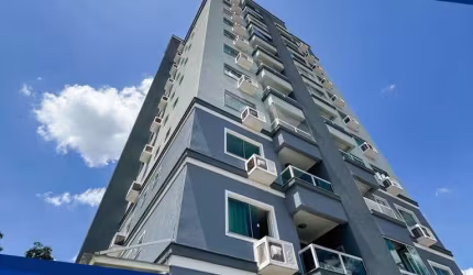 Apartamento à venda no bairro Itoupavazinha - Blumenau/SC