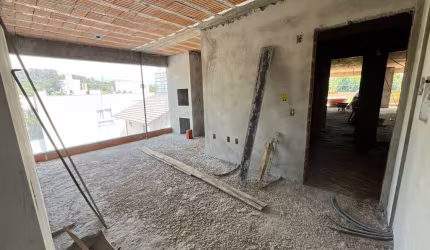 Apartamento no Residencial Suíça