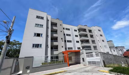 Apartamento à venda no bairro Tapajós - Indaial/SC