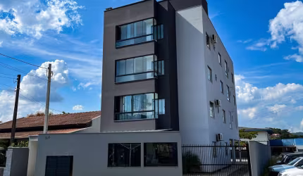 Apartamento Padrão com 62m²