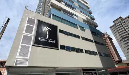 Apartamento Alto Padrão em Porto Belo!