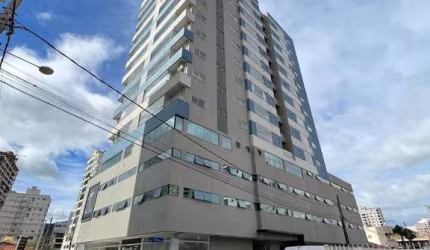 Apartamento Alto Padrão Vista Mar!