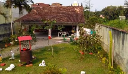 Terreno à venda, 980 m² por R$ 650.000,00 - Iririú - Joinville/SC