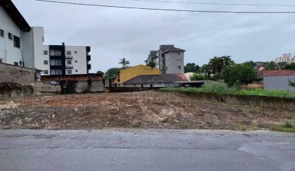 Terreno à venda, 580,23 m² por R$ 699.000 - Costa e Silva - Joinville/SC