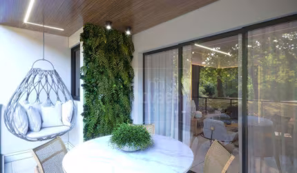 Apartamento com 3 dormitórios à venda, 88 m² por R$ 568.887 - Saguaçu - Joinville/SC LANÇAMENTO