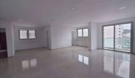 Apartamento com 3 dormitórios à venda, 135 m² por R$ 890.000,00 - Atiradores - Joinville/SC