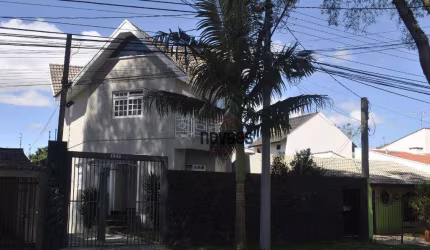 Casa à venda, 515 m² por R$ 1.560.000,00 - Boa Vista - Curitiba/PR